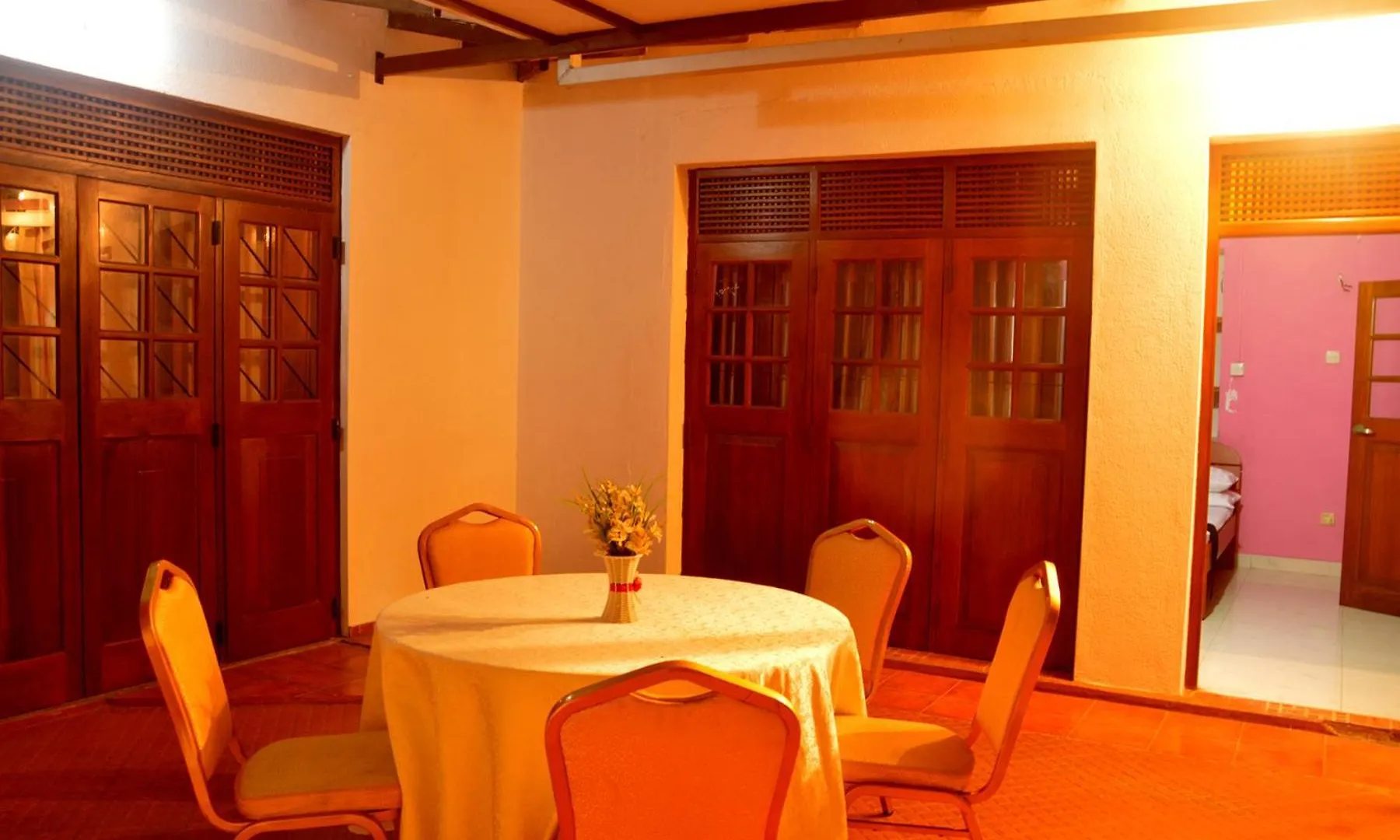 The Kings Villa Wattala Guest house