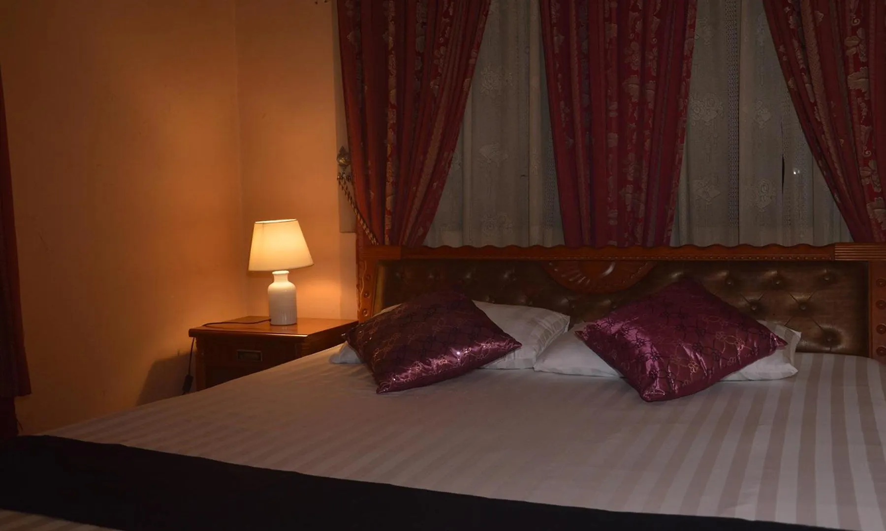 The Kings Villa Wattala Guest house