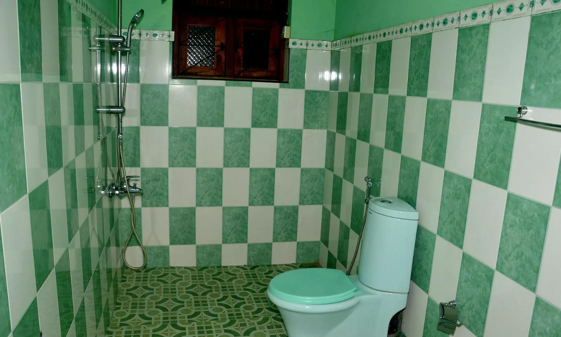 Guest house The Kings Villa Wattala