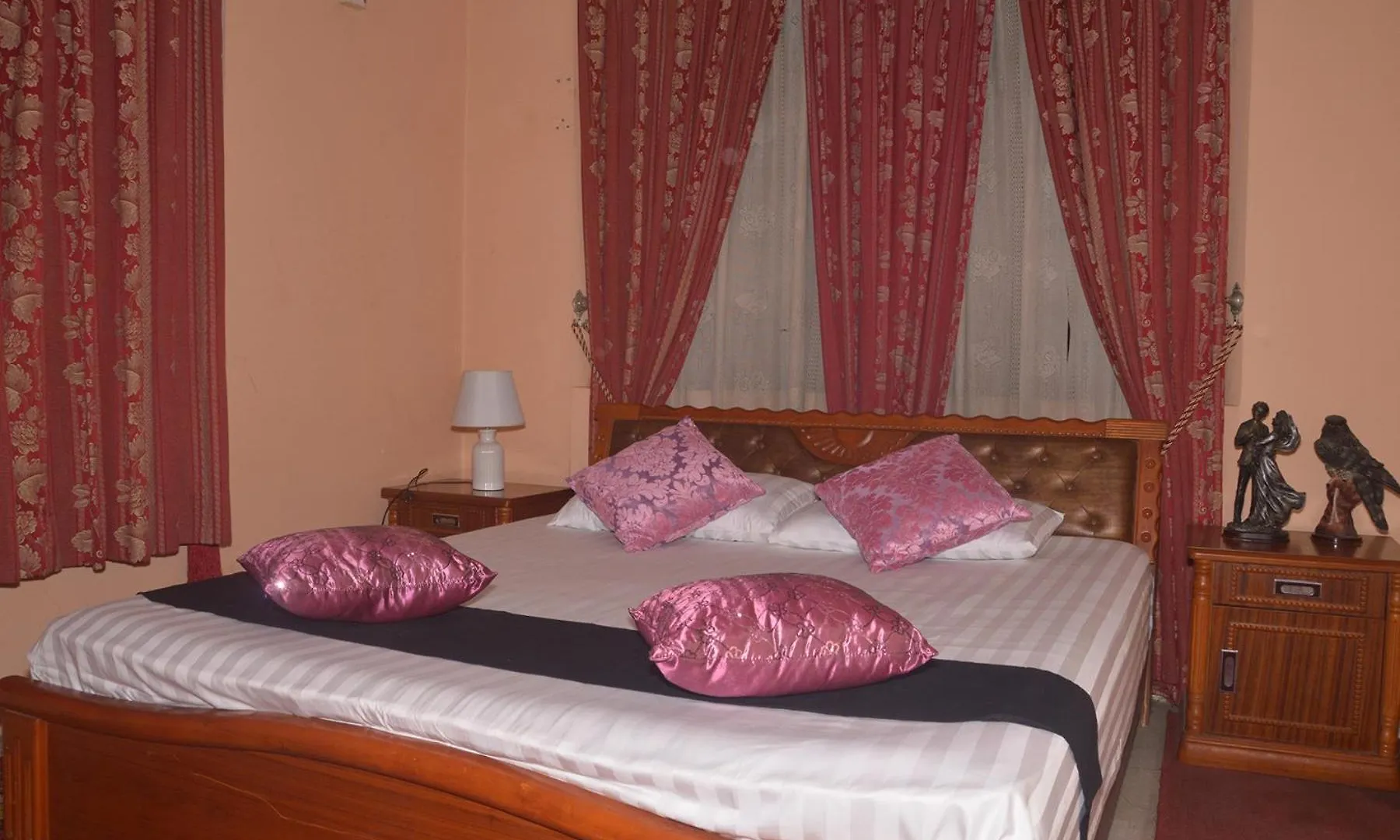 Guest house The Kings Villa Wattala Sri Lanka