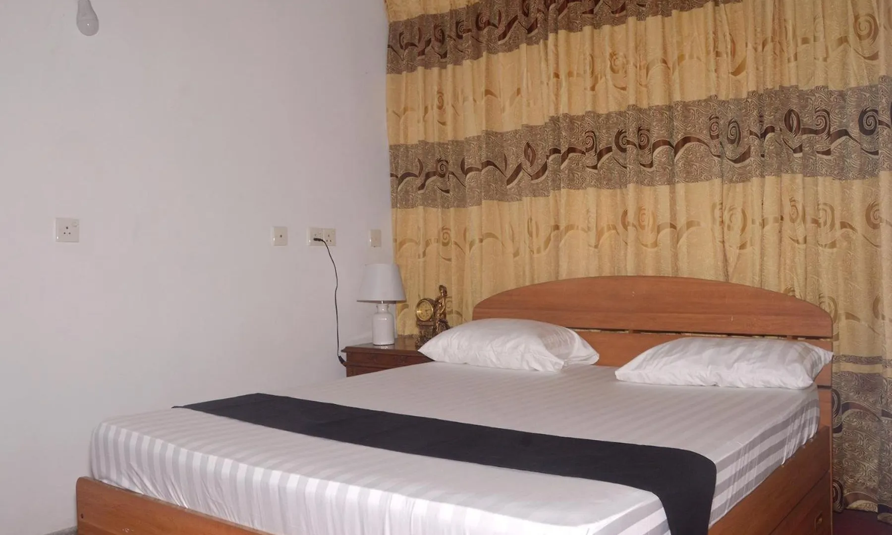 Guest house The Kings Villa Wattala
