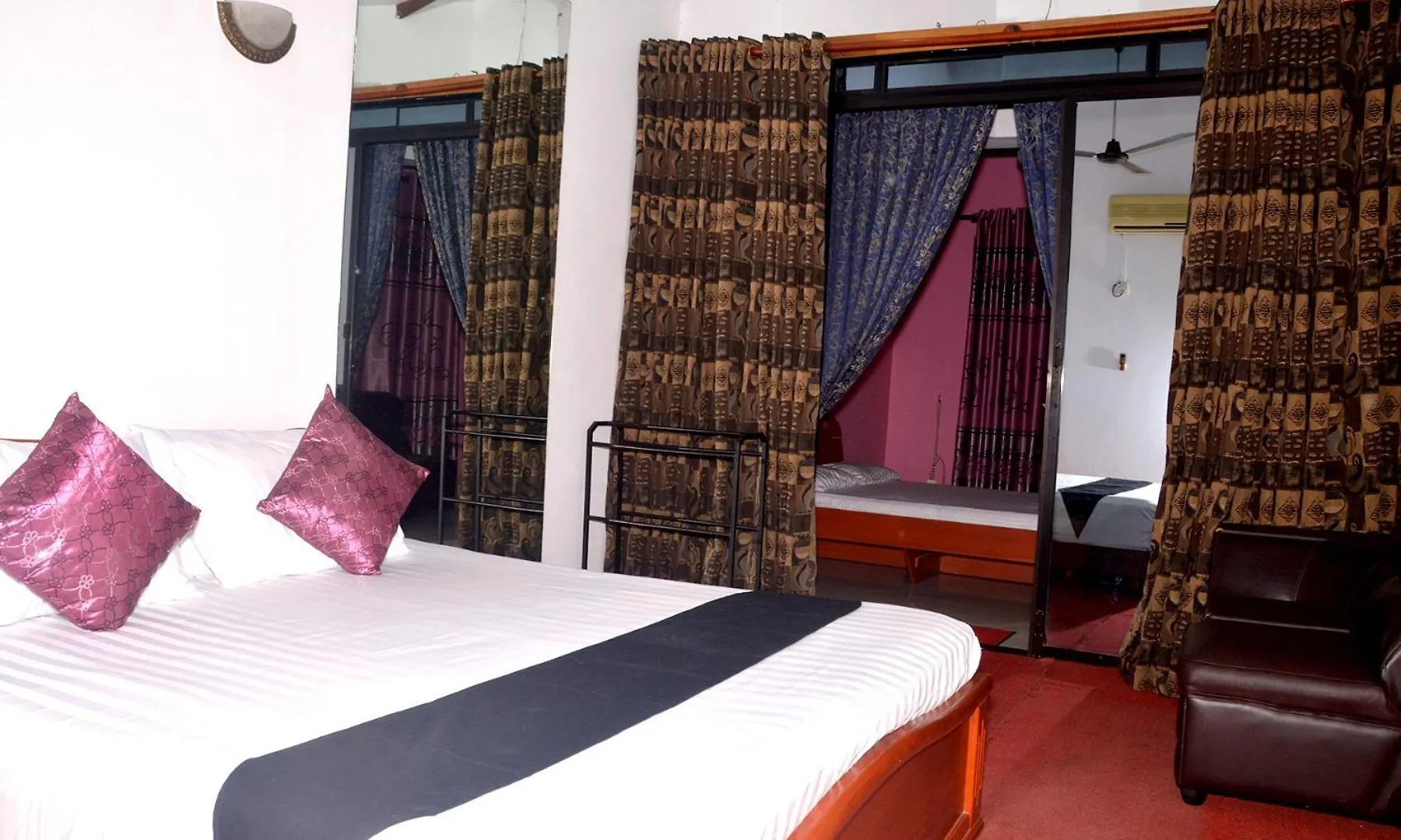 The Kings Villa Wattala 0*,