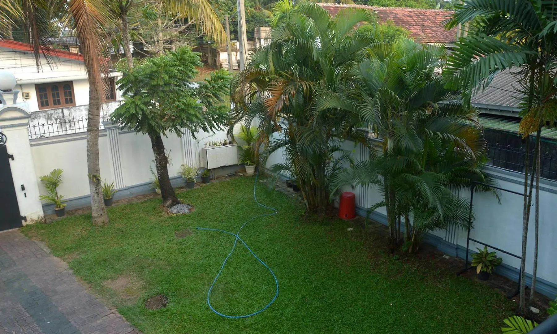 The Kings Villa Wattala Guest house