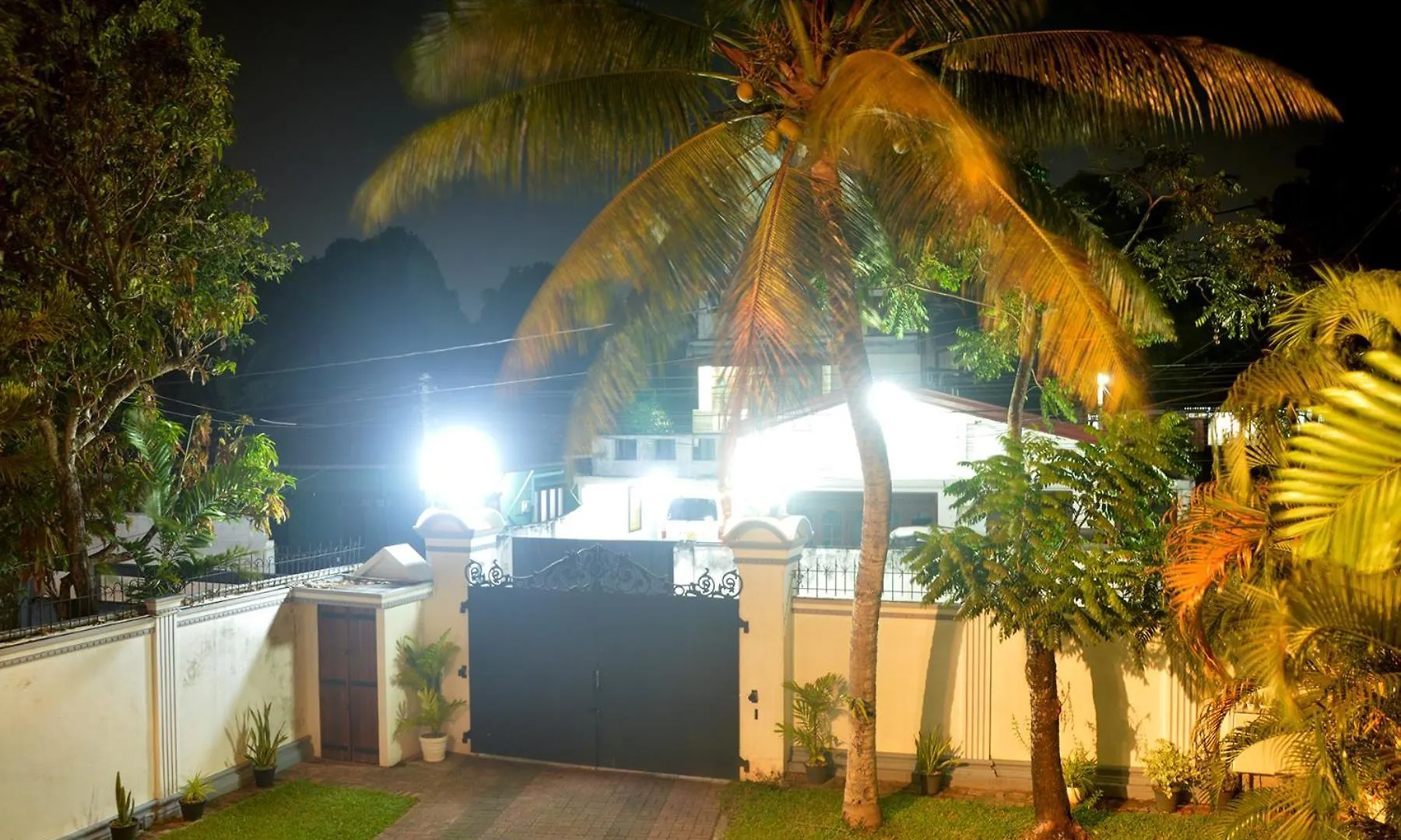 The Kings Villa Wattala