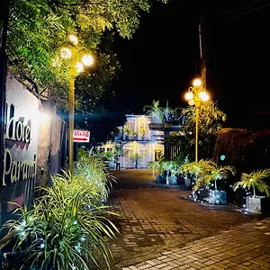 Guest house Parami, Wattala